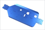 TR109 MAIN CHASSIS DBX